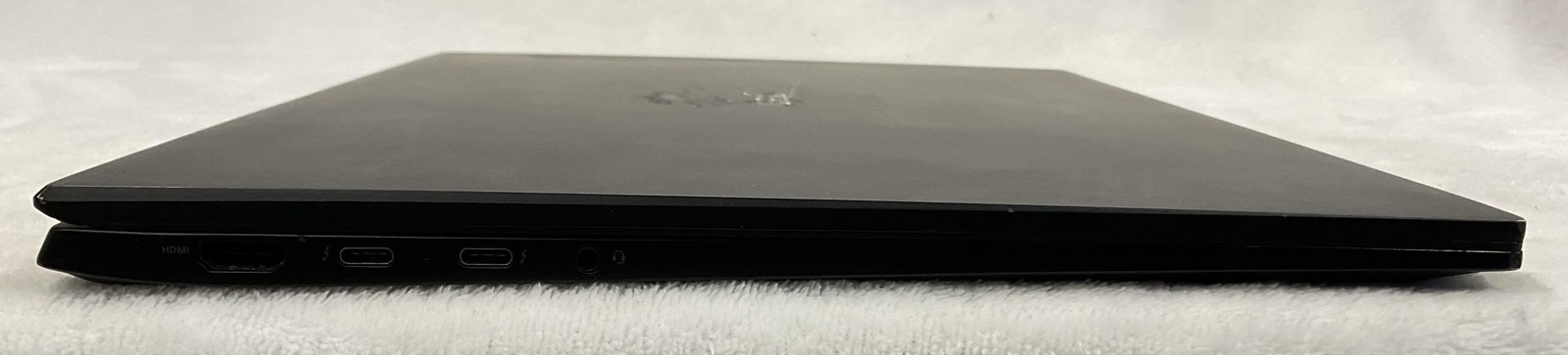 LG gram 17” Lightweight Laptop Intel 12th Gen Core i7