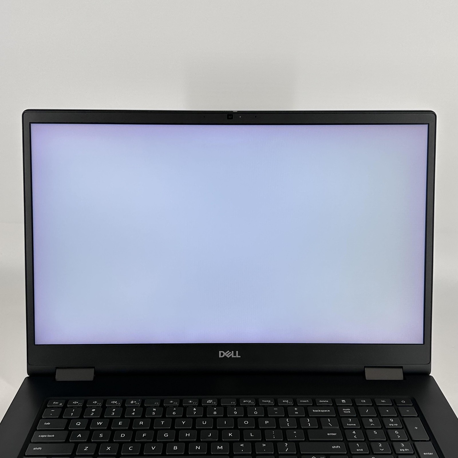 Dell Precision 7770 17.3 FHD 2.3 GHz i9-12950HX 32GB 512GB RTX A5500 LCD BLEED