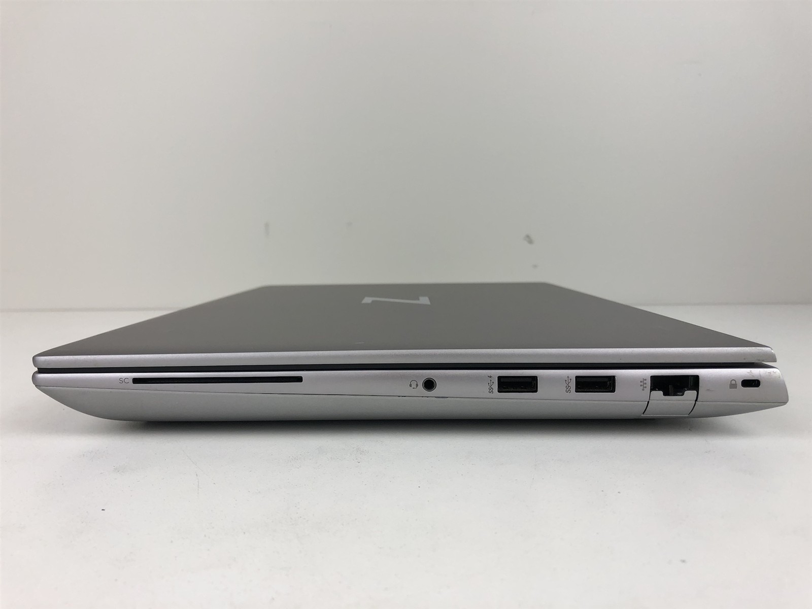 HP ZBook Fury 16 G9: Core i9-12950HX 2.5GHz – 64GB – 2TB – RTX A5500 Mobile