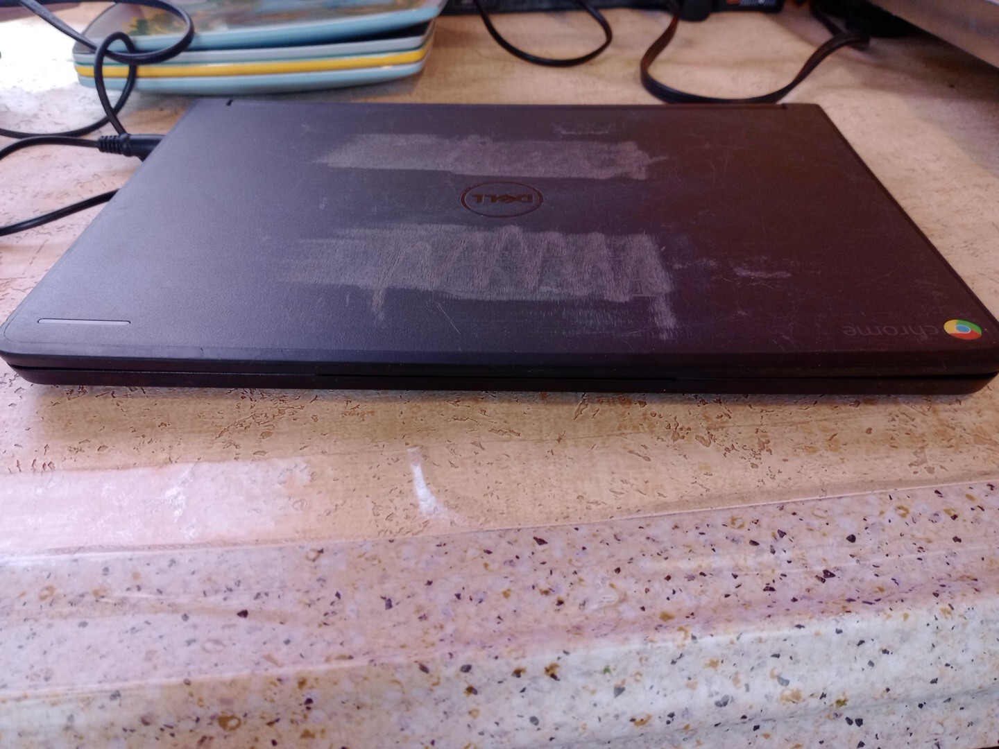 Dell Chromebook 11 3120 P22T Intel Celeron N2840 4GB RAM 16GB eMMC CHRISTMAS
