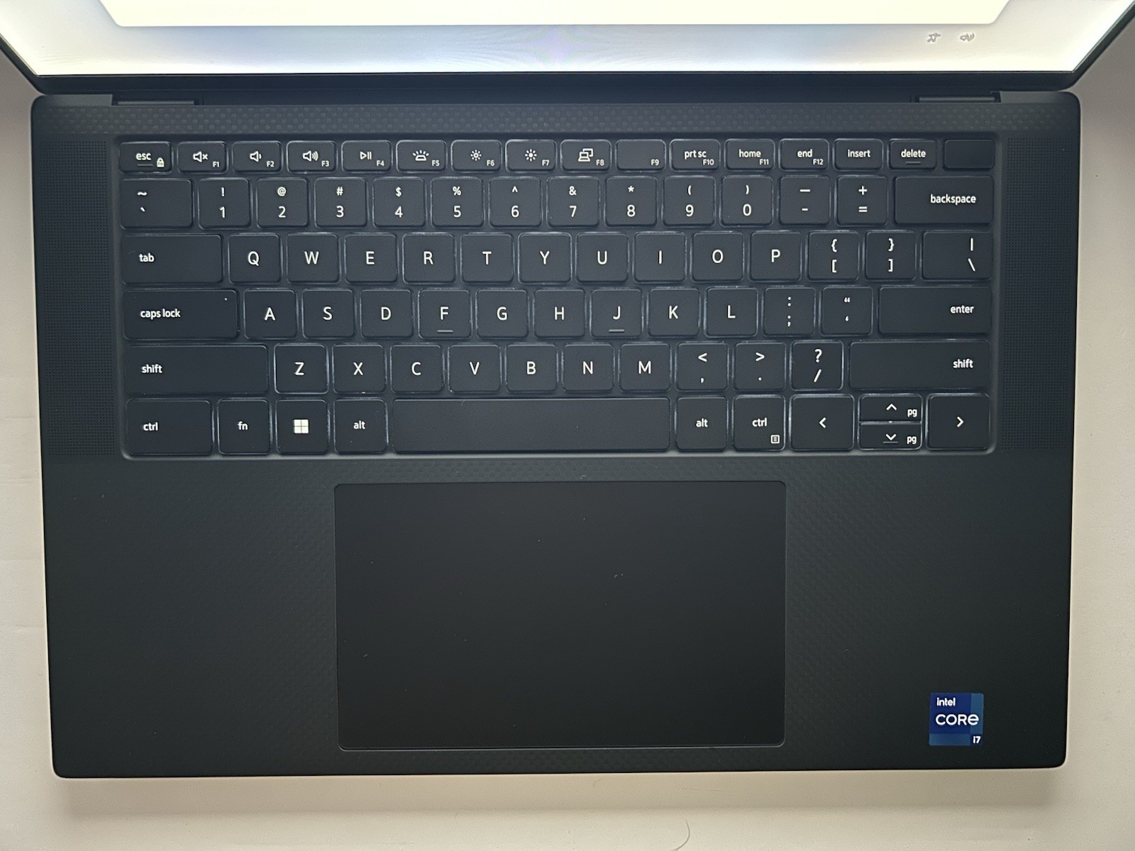 Dell Precision 5570 (Intel Core i7-12800H@2.4GHz, 32GB DDR5, 512GB SSD) W11 OS