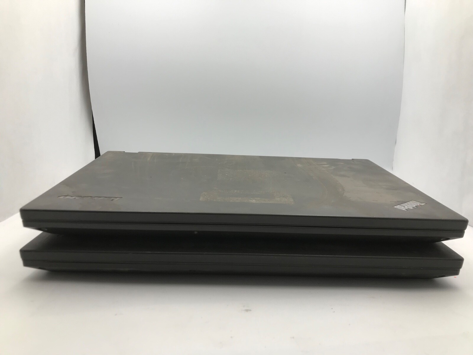 Lot of 2 Lenovo ThinkPad L540 15″ Intel Core i5 4th Gen. NO BOOT/FOR PARTS- MZ