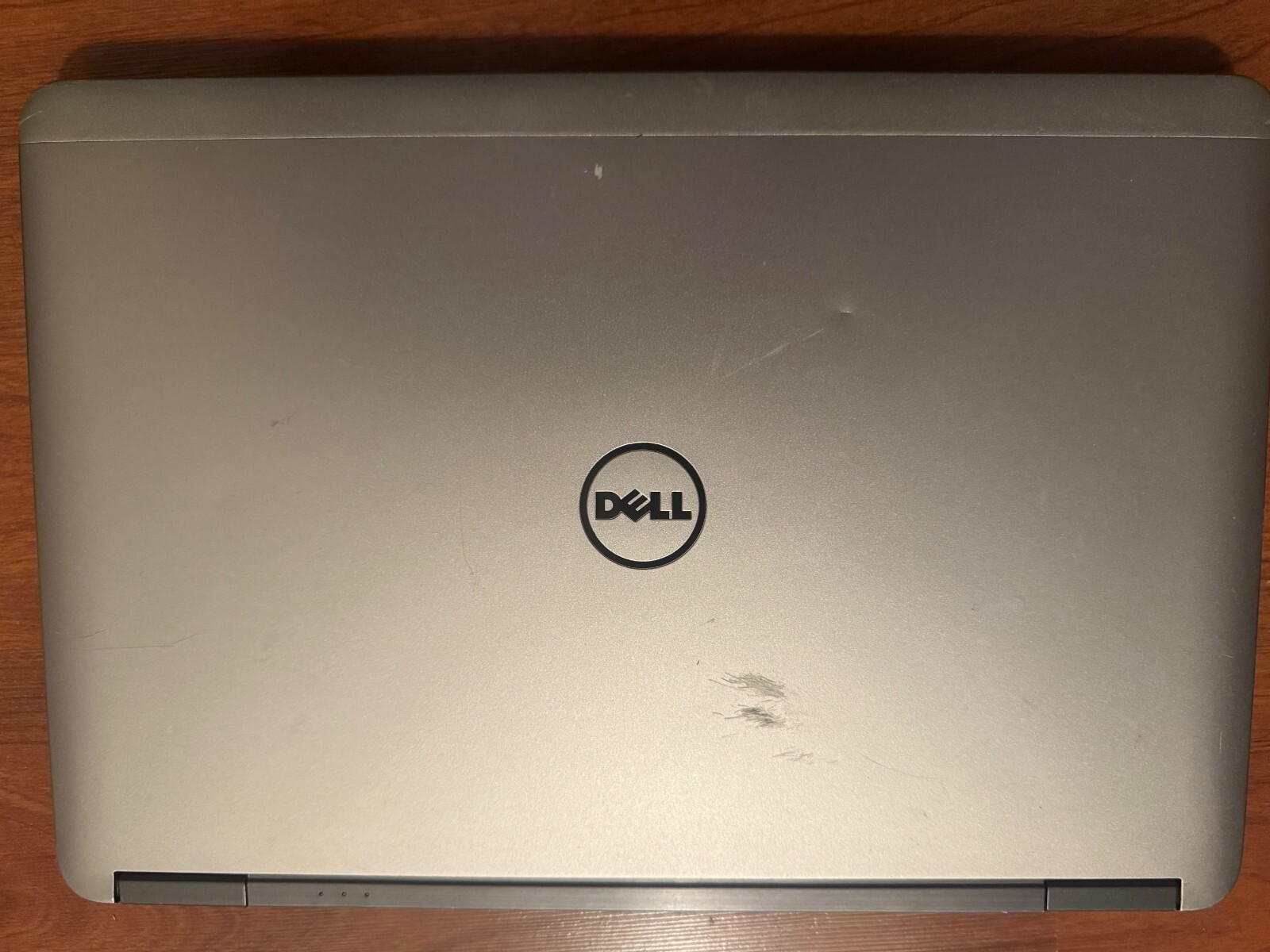 Dell Latitude E7240 i5-4300@1.9Ghz 4Gb 256ssd Fair battery (read description)
