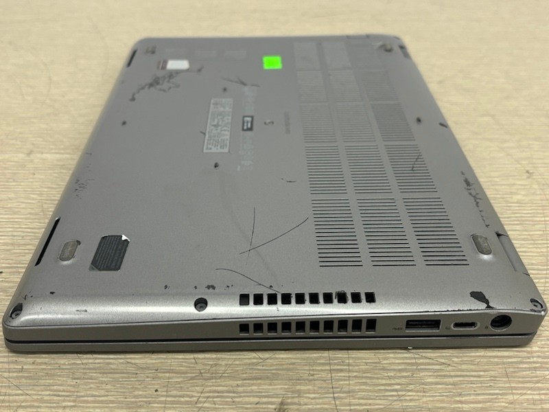 Dell Latitude 5410 14″ Laptop i5-10310U 16GB Ram 256GB SSD Windows 11 Pro