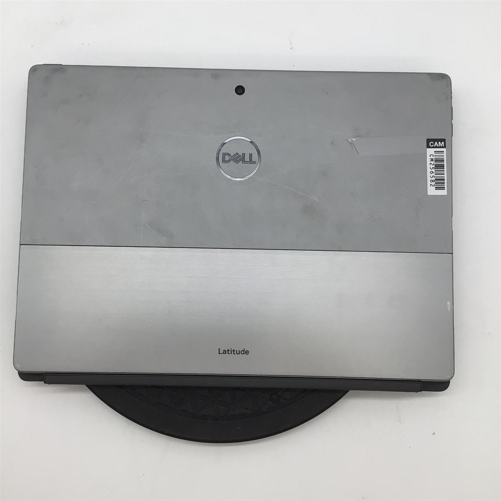 Dell Latitude 7320 Detachable i5-1140G7/8GB RAM/256GB SSD – No Battery