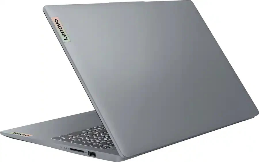 Lenovo IdeaPad Slim 3 15.6″ FHD Touchscreen Laptop Ryzen 7 5825U 16GB RAM 512GB