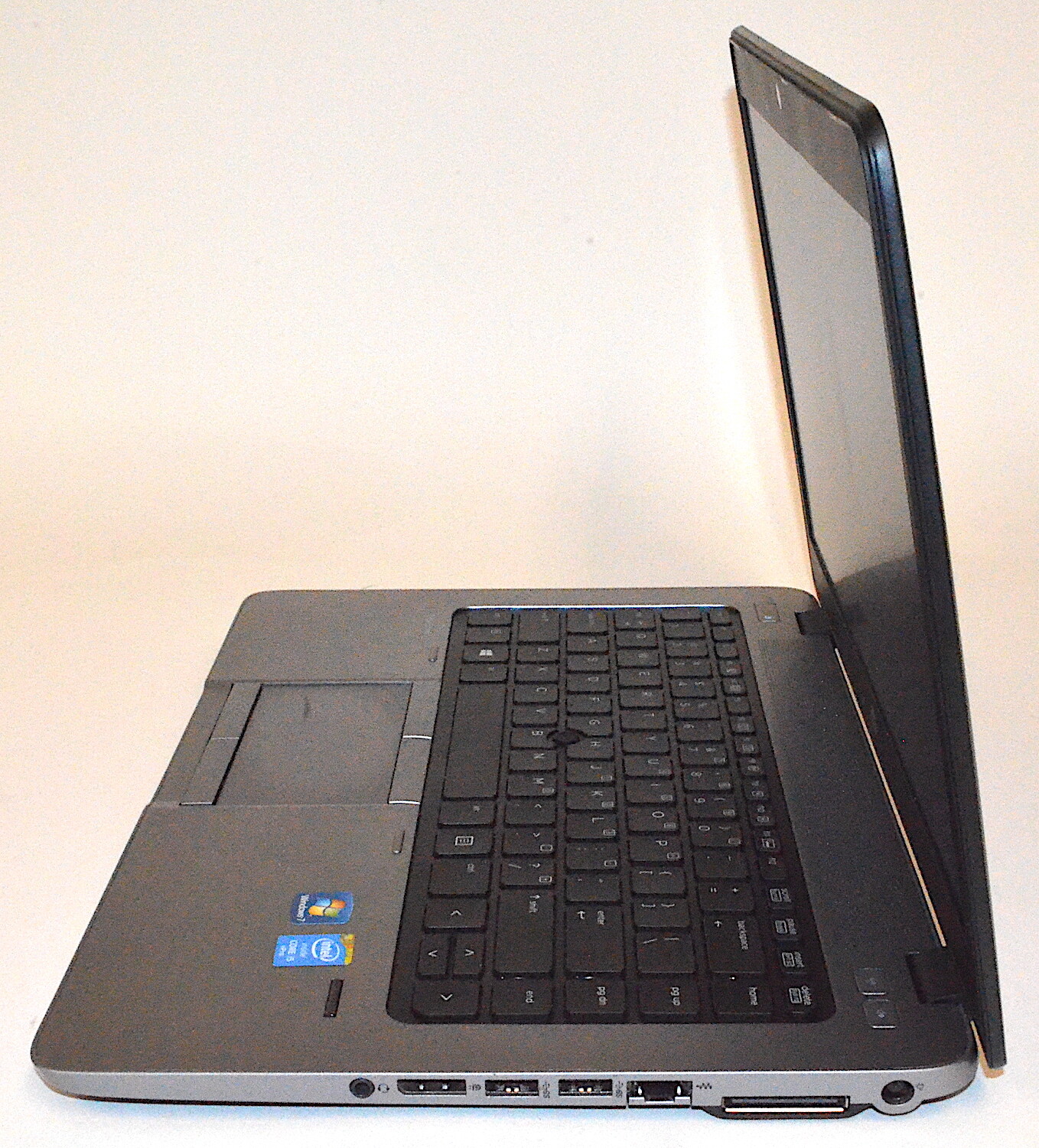 HP EliteBook 840 G1 14″ Laptop, 1.9gHz i5, 8GB RAM, 320GB HD, Ubuntu *Used*