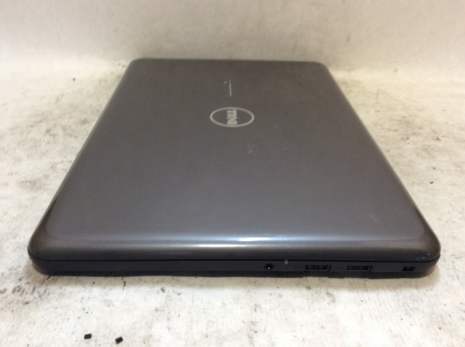 Dell Latitude 3380 Laptop 13″ Intel Core i3 7th Gen LOCKED BIOS RUINED LCD -PP