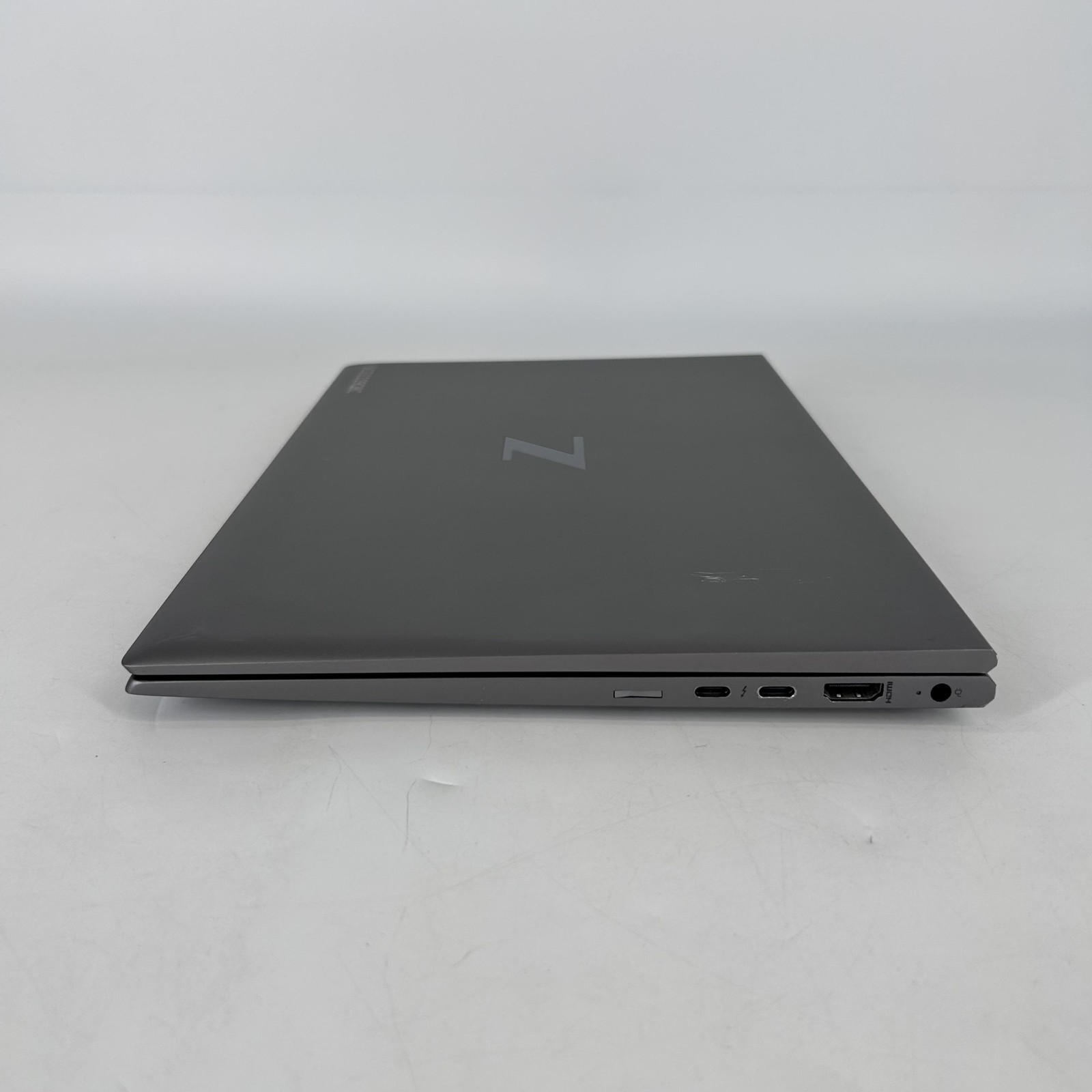 HP ZBook Firefly 14 G7 FHD i7-10610U 1.80GHz 16GB 512GB SSD Quadro P520 Good