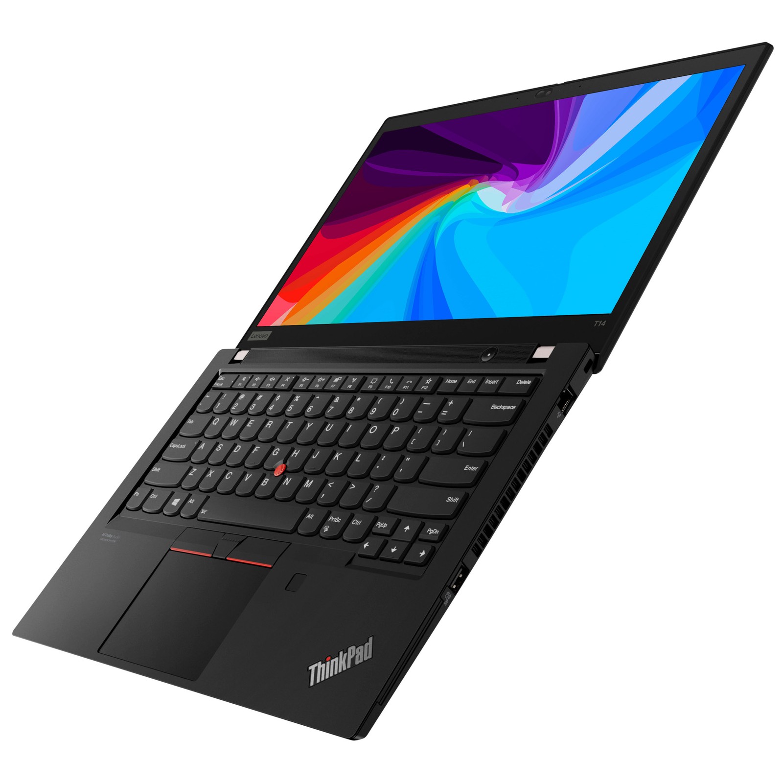 Lenovo Thinkpad T14 Gen 2 Ryzen 5 PRO 5650U 24GB DDR4 256GB SSD Win 11 Pro