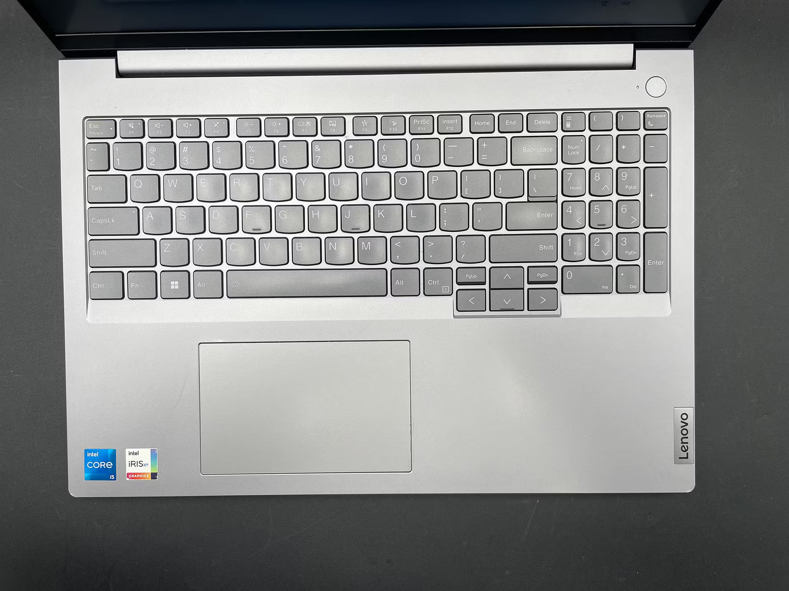 Lenovo ThinkBook 16 G6 IRL Used 16″ (i5-1335U-16GB-256 GB NVMe)