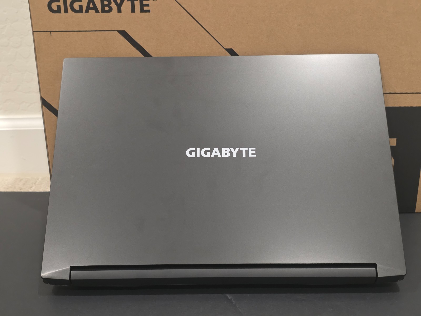 GIGABYTE – A5 X1 Gaming Laptop – 240Hz FHD 1920×1080 – NVIDIA GeForce RTX 3070 –