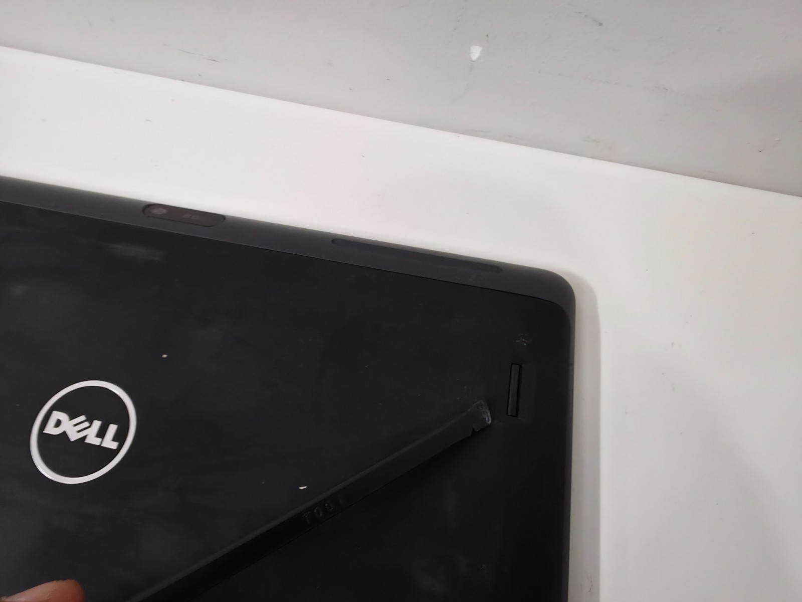 Dell Venue 11 Pro 7139 i5-4300Y @ 1.6GHz 4GB 128GB Touch Screen FHD W/ FP & SC