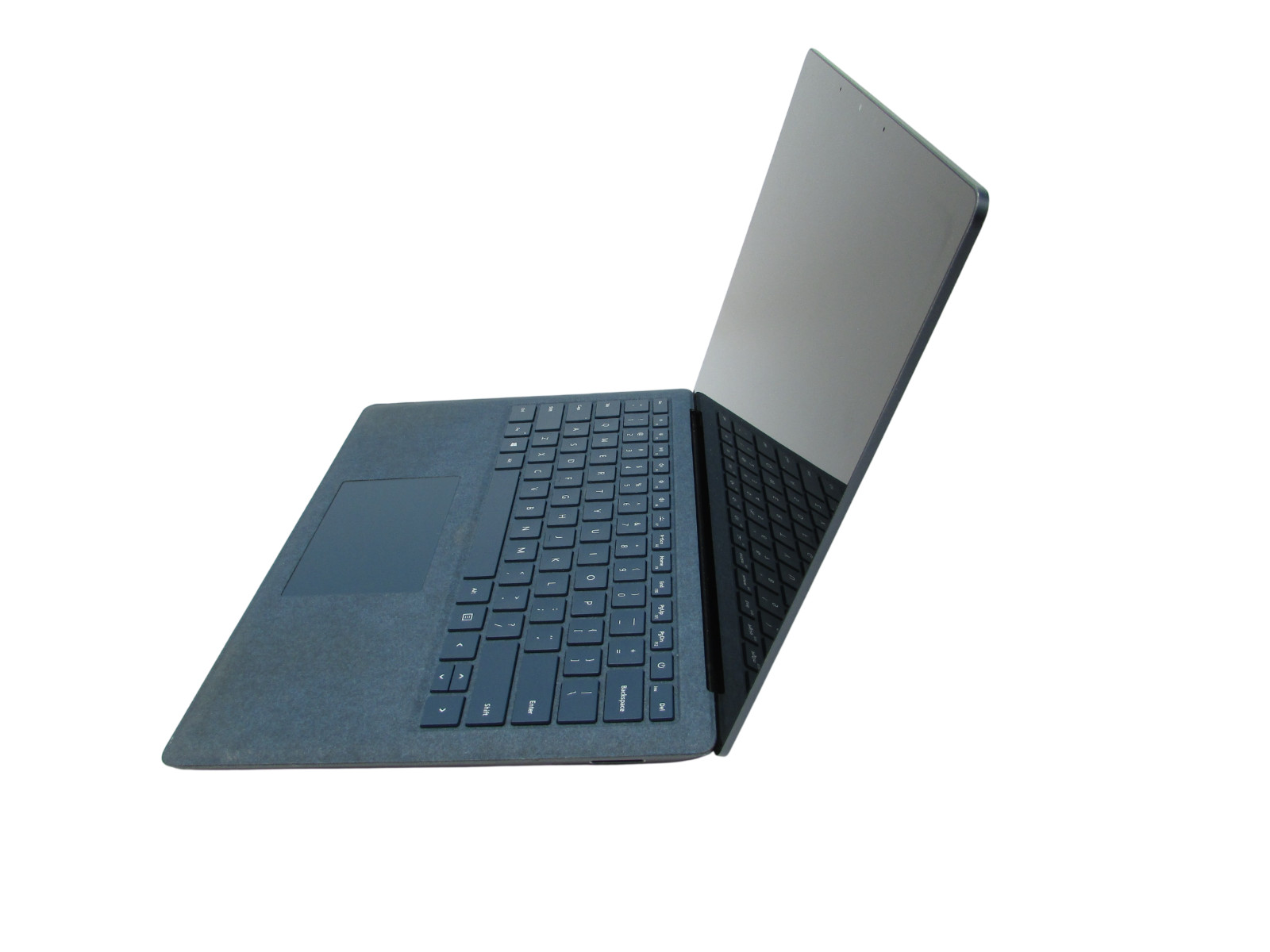 Microsoft Surface Laptop 1769 i5-7200U 8GB RAM DDR3 256GB SSD Blue No OS/AC