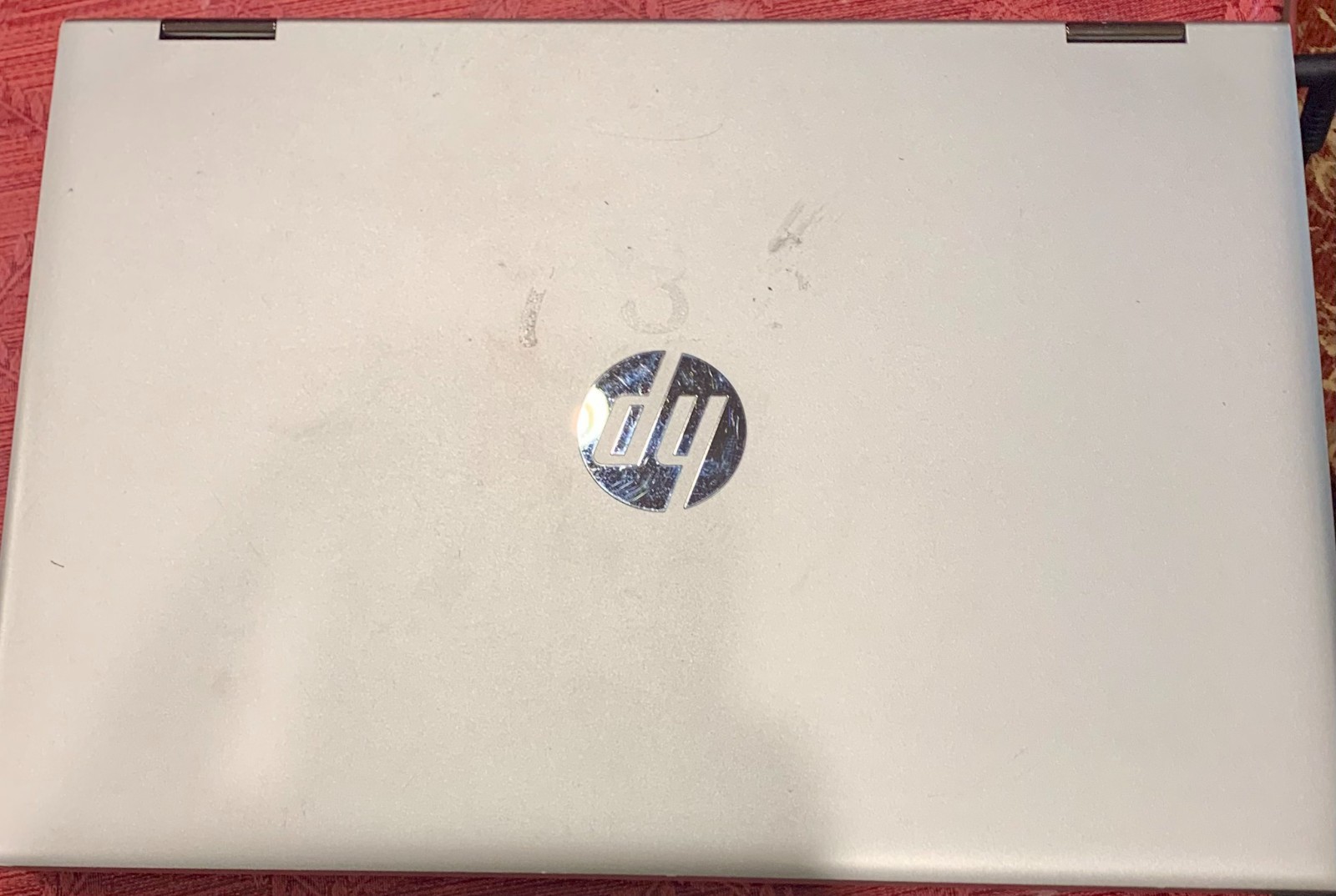 HP Pavilion x360 2-in-1 Laptop 14M-CD0001DX 14″ HD 768p Touch i3-8130U 8GB 500GB