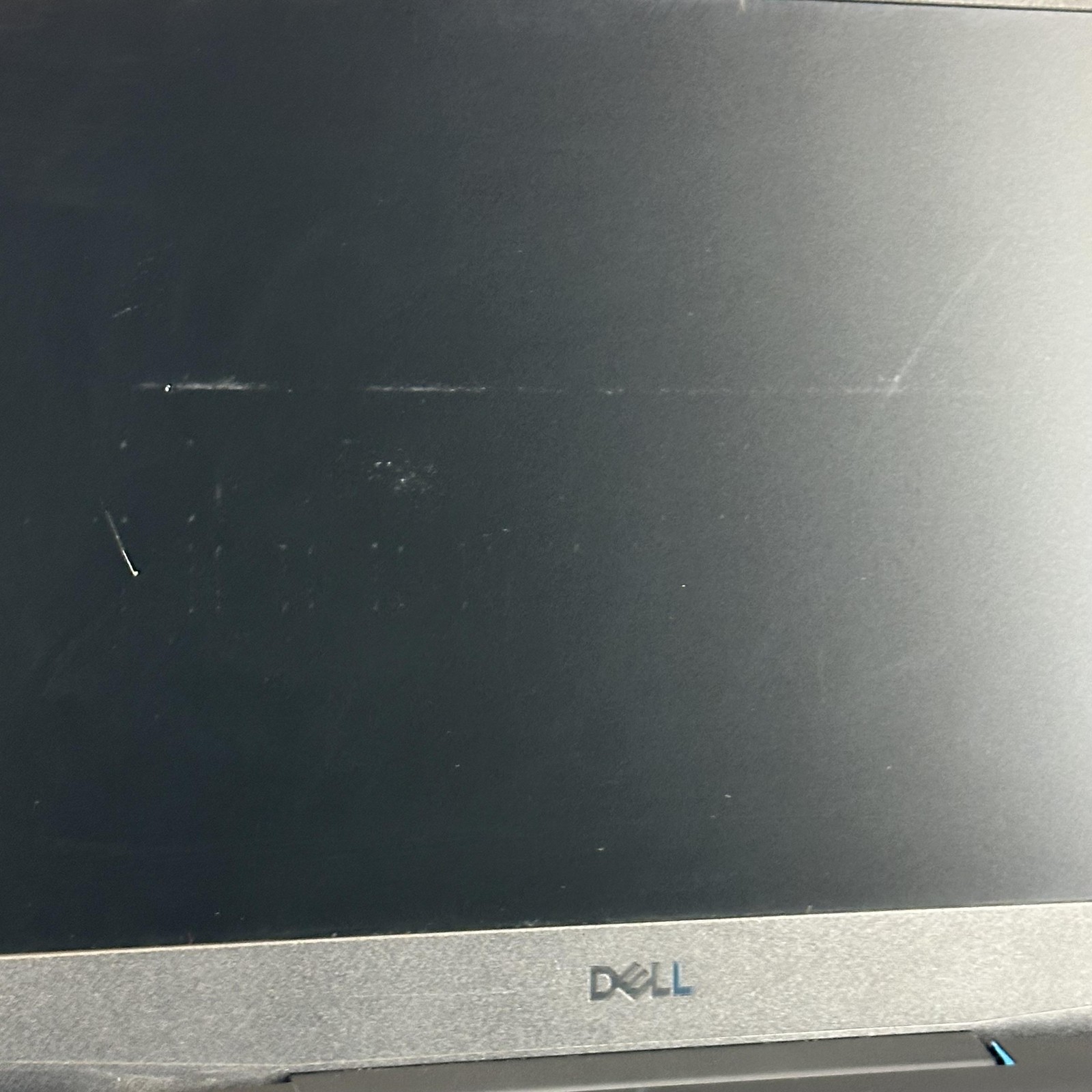 Dell G3 3590 15 FHD i5-9300H 2.40GHz 8GB RAM 512GB SSD GeForce GTX 1660 Ti Max-Q