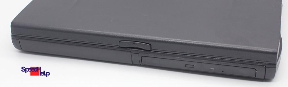 Dell Latitude Cpt S500Gt Notebook Laptop Windows 98 Parallel Port 256Mb Tv-Out