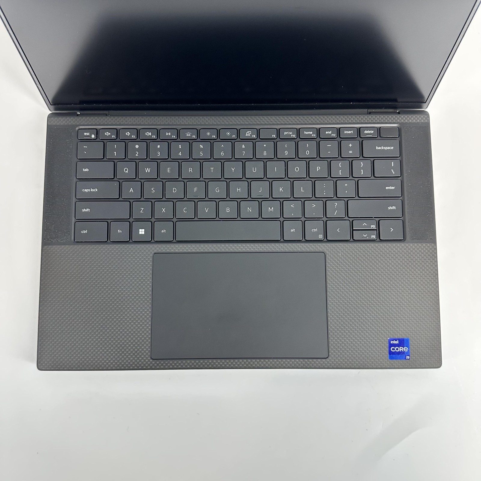 Dell XPS 15 9520 Silver FHD+ 2.5 GHz i9-12900HK 32GB 512GB SSD RTX 3050 Ti