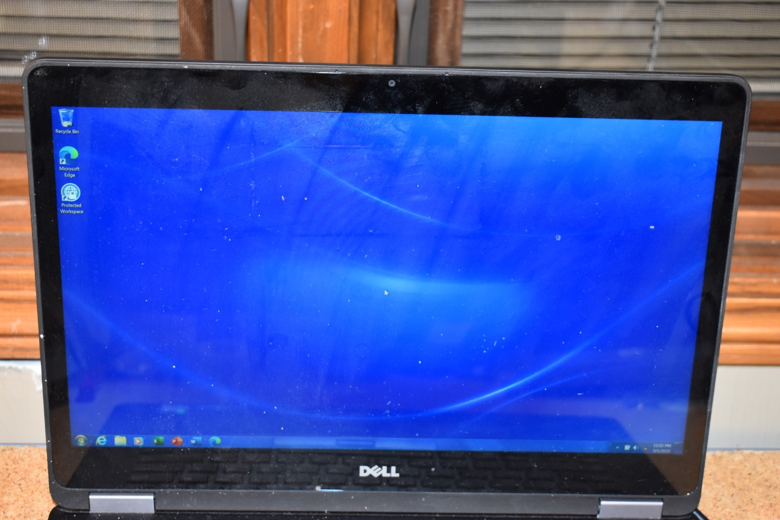 Dell Latitude E7470 Core i5-6300U 16GB RAM 512GB SSD Windows 7 Pro Touchscreen