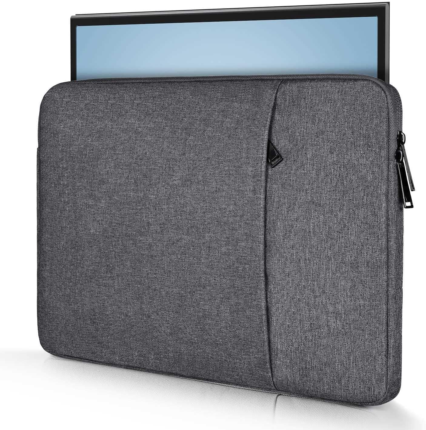 16.1 inch Portable Monitor Case Sleeve for KYY MNN Innoview ASUS Zenscreen 16″