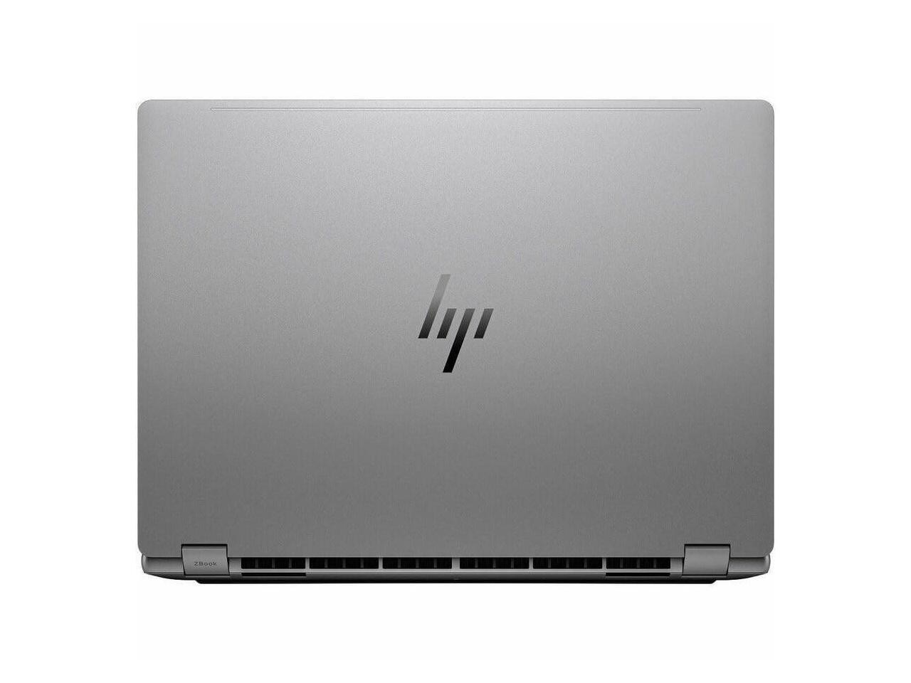 HP ZBook Fury G1i 18″ Mobile Workstation – Intel Core Ultra 9 285HX – 64 GB – 1
