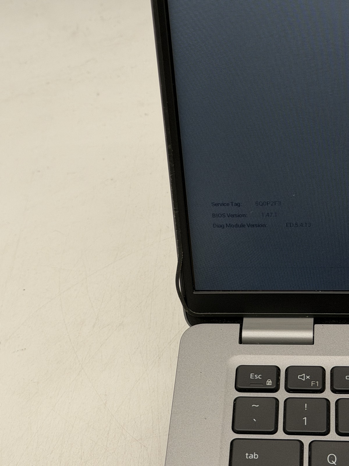 Dell Latitude (5420) 14in i5-1135G7 8GB 128GB |NO OS| *Read*