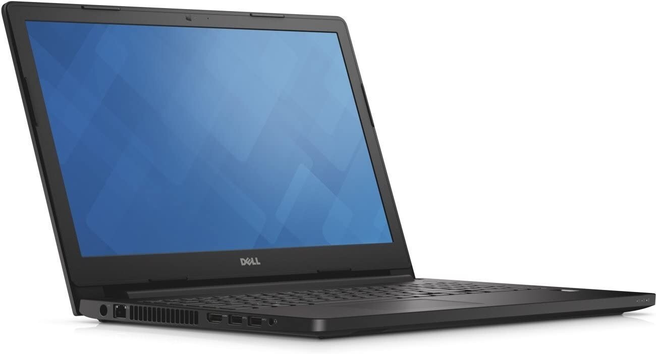 ~CLEARANCE~ 15.6″ Dell Latitude Laptop: Intel i5! 16GB RAM~256GB SSD! Windows 10