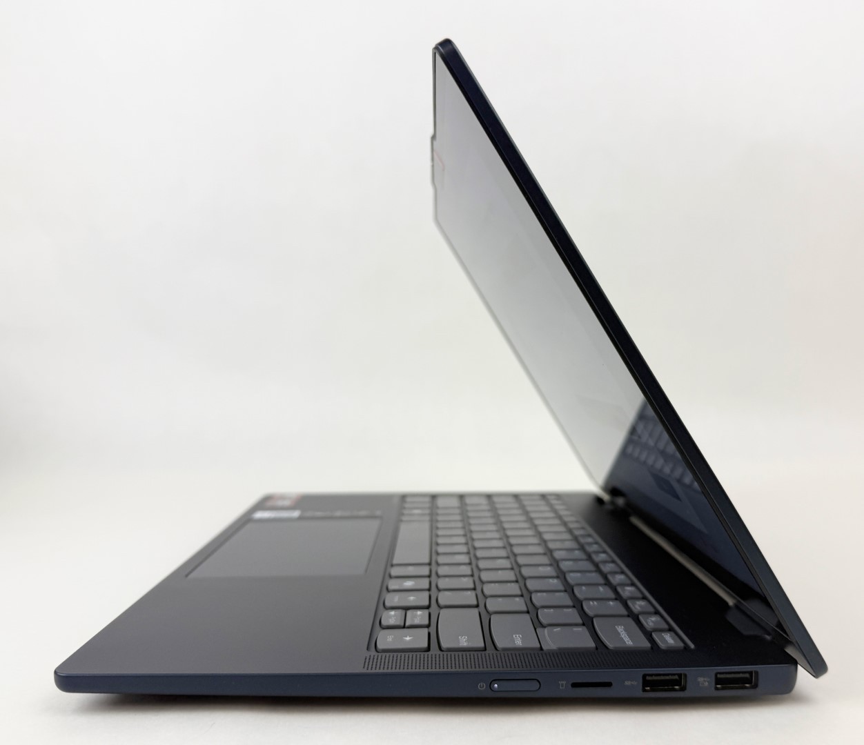 Lenovo Ideapad 5 14AKP10 14″ FHD Touch Ryzen AI7-350 16GB 1TB SSD W11H 2in1