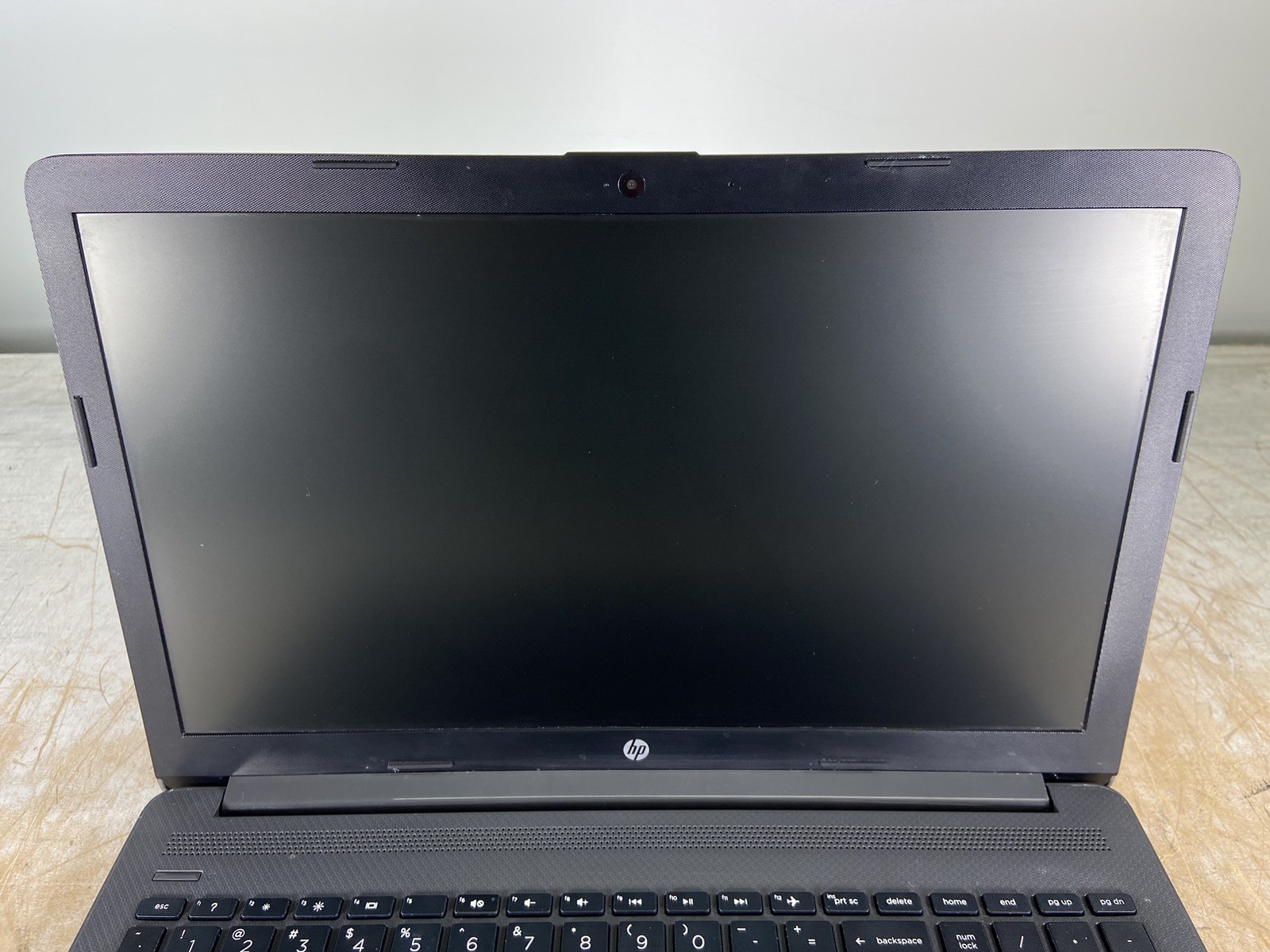 HP 250 G7 i5-1035G1 @ 1.00GHz, 16GB RAM, NO HDD/OS
