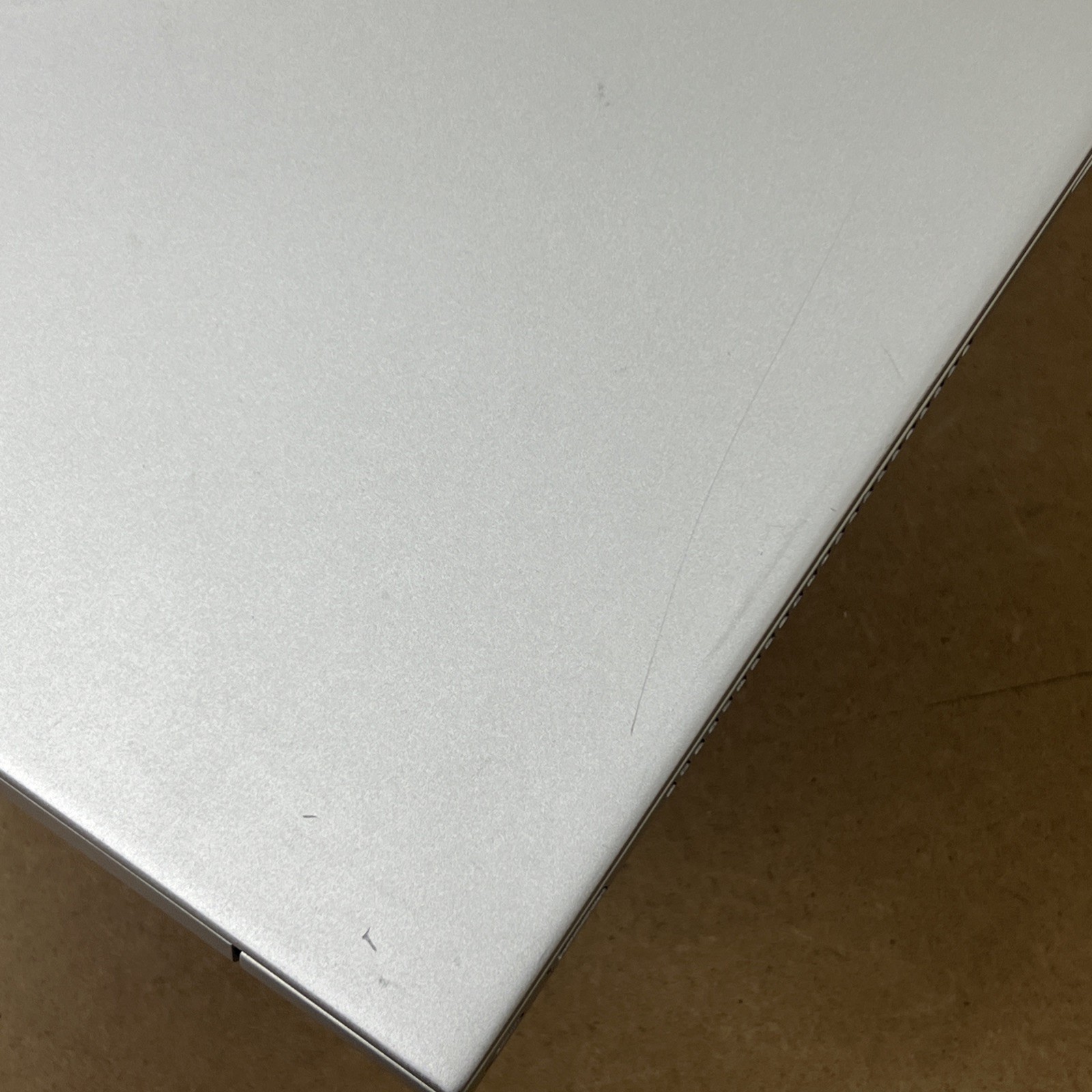 HP ProBook 445 G6 AMD Ryzen 7 Pro 2700U 16GB Ram – Fair *No SSD/Os, Low Batt*