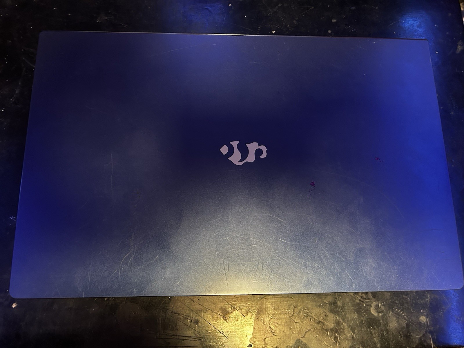 Nimo N152B Laptop – FOR PARTS / PROJECT – No RAM or SSD/OS (READ DESCRIPTION)