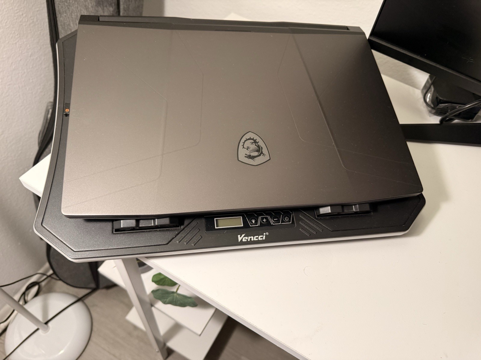 MSI Pulse GL66 11UGKV Gaming Laptop i7 16GB 477GB SSD RTX 15.6″ Win11