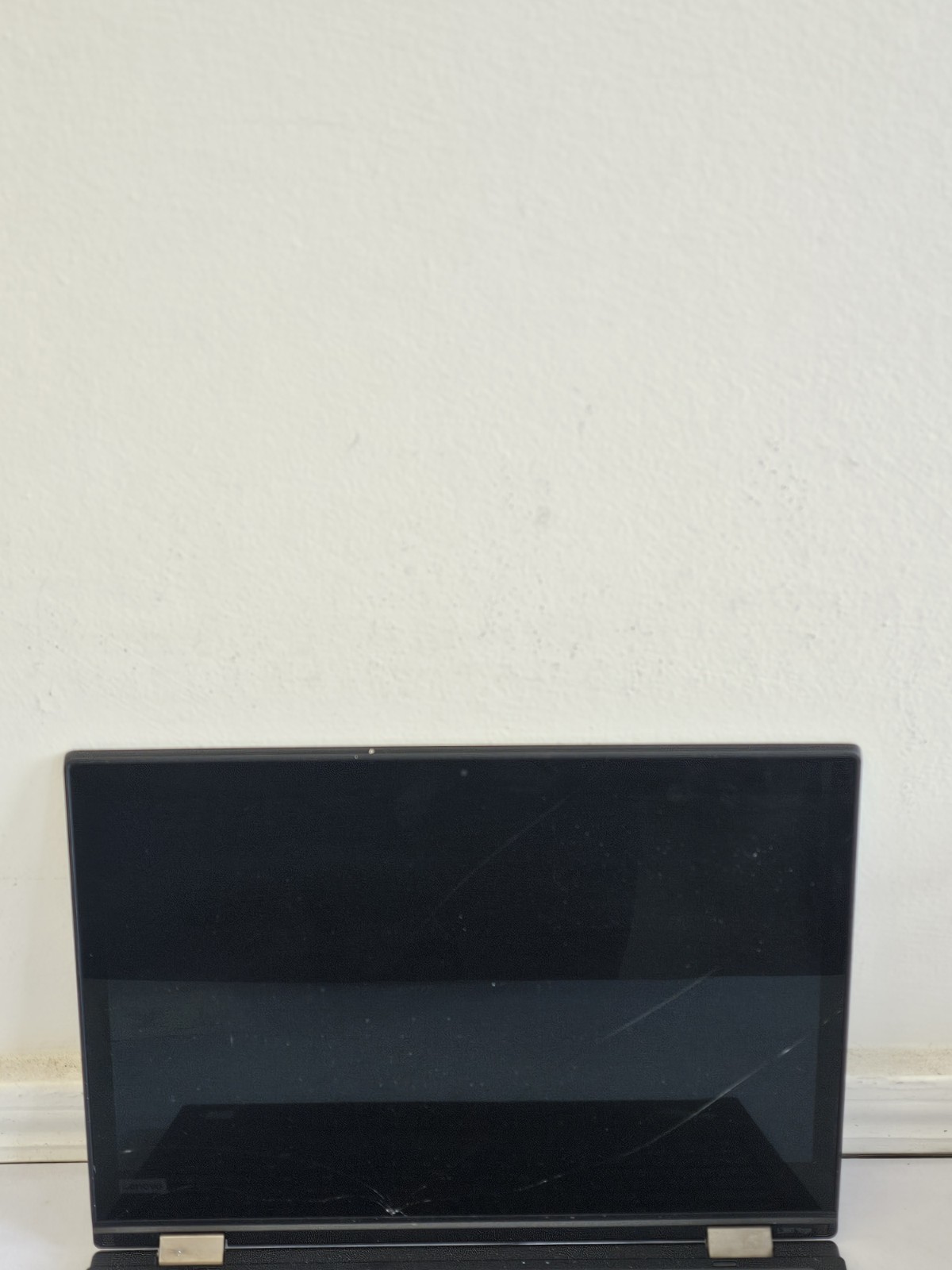 Lenovo ThinkPad L380 Yoga Laptop – DOESN’T POWER ON – Parts/Repair – Read Desc.