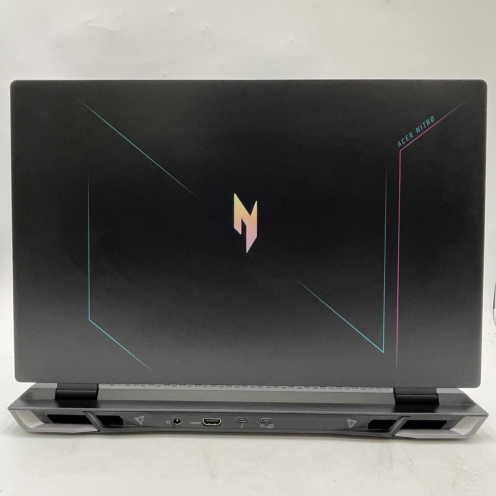 Acer Nitro 17 17.3″ i7-13700H 2.4GHz 16GB RAM 1TB SSD GeForce RTX 4060