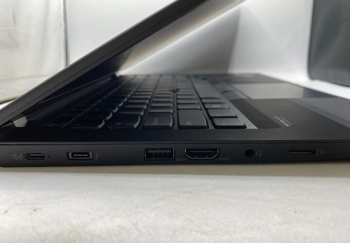 Lenovo ThinkPad T14 2nd Gen 14″ Touch Intel Core i5-1145G7 vPro 16GB RAM 512GB