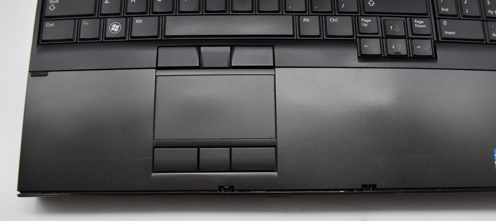15.5″ Dell Precision M4600 Laptop i7-2860QM @ 2.50GHz 8GB 256GB SSD *Read