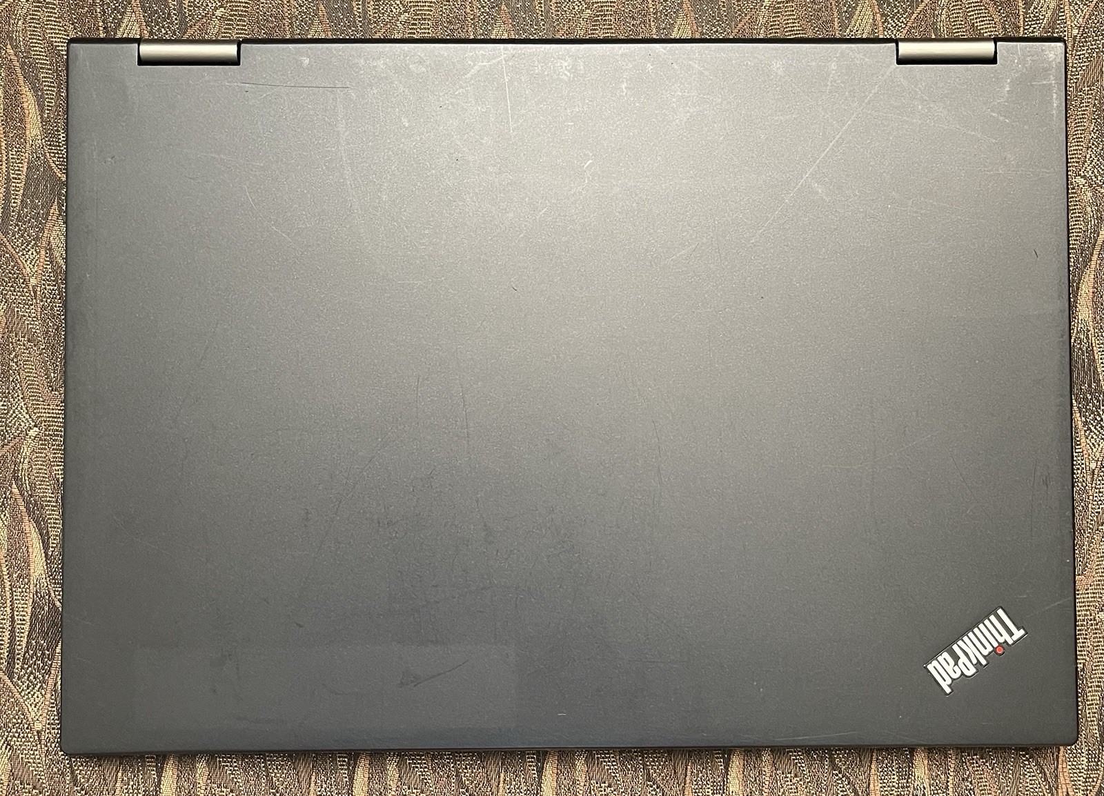 Lenovo ThinkPad X380 Yoga 13.3″ i7-8550U 1.80GHz 8GB 128GB SSD