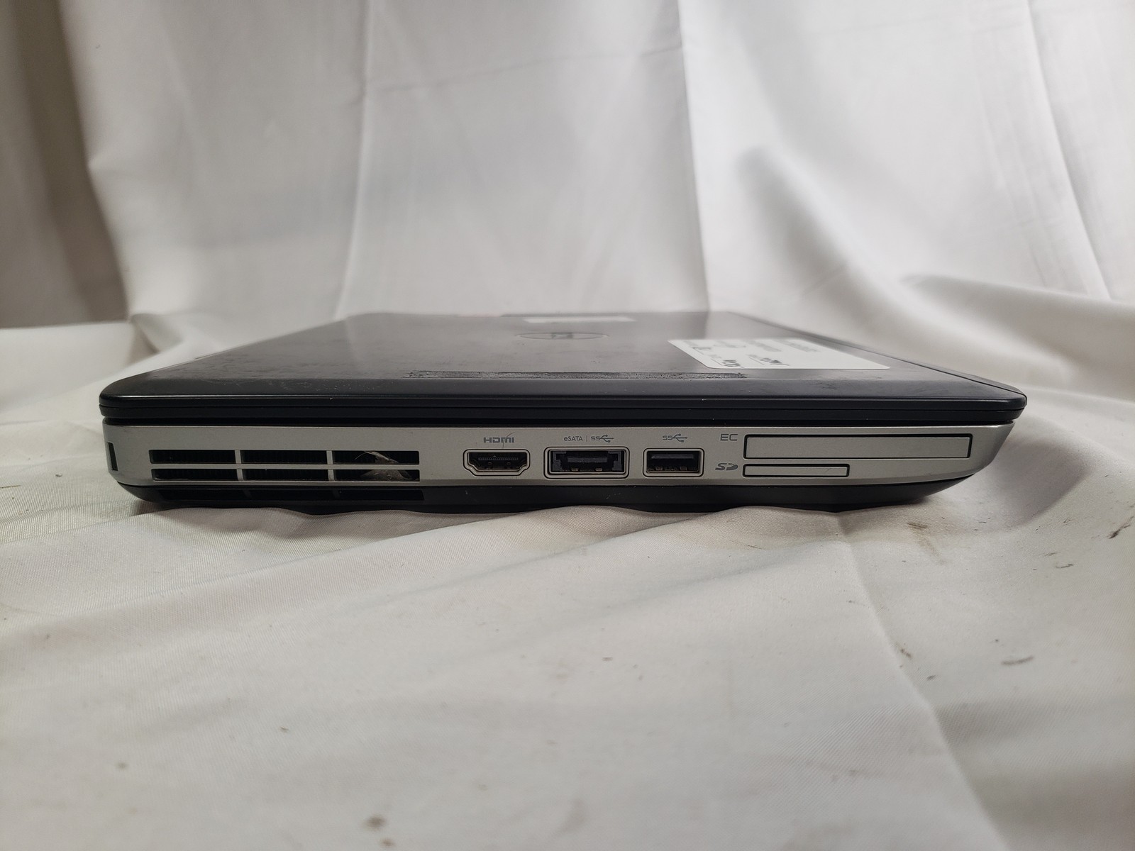 Dell Latitude E5430 Intel Core i5-3230M @ 2.60GHz 8 GB No Drive 14.0″