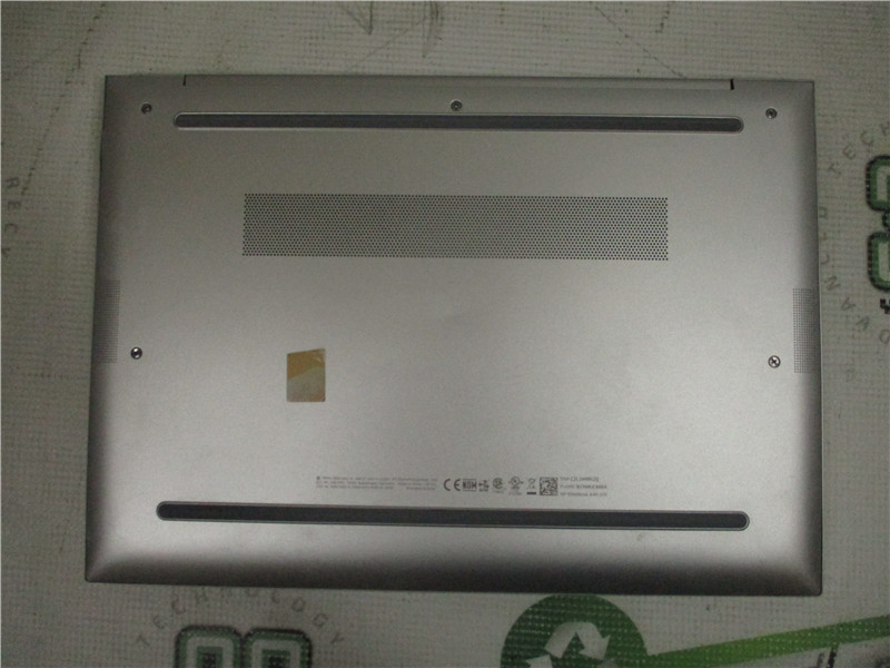 HP EliteBook 840 G10 Notebook Wolf Pro i7-1365U 16GB RAM 512GB mSATA W.11 COA