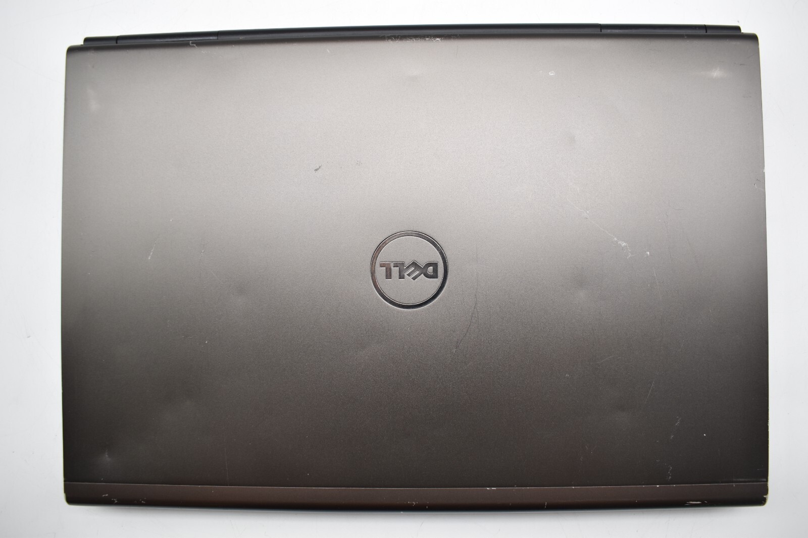 15.5″ Dell Precision M4600 Laptop i7-2860QM @ 2.50GHz 8GB 256GB SSD *Read