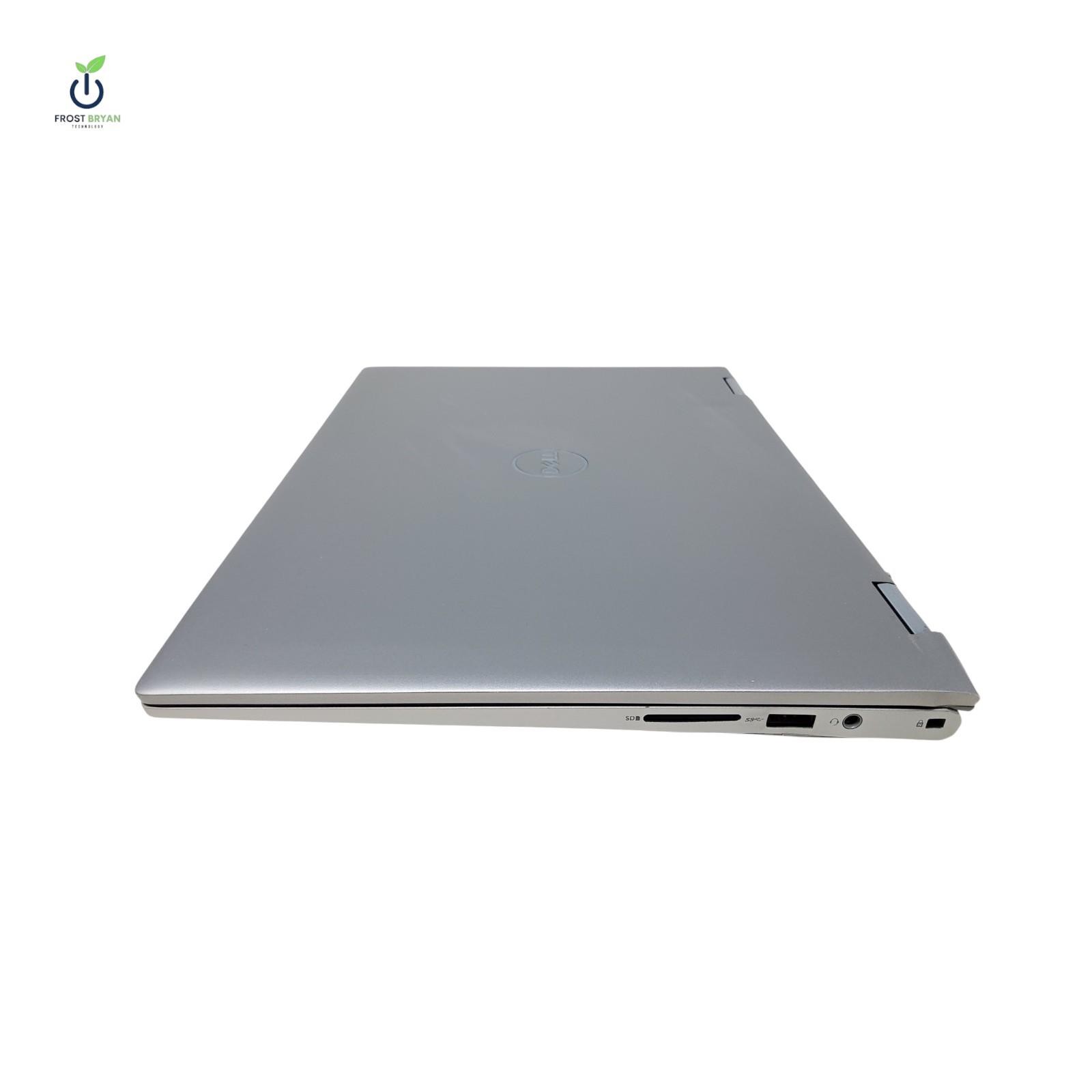 DELL Inspiron 5400 2n1 i5-1035G1@1.00GHz 8 GB 256 GB SSD No OS Grade C [READ]