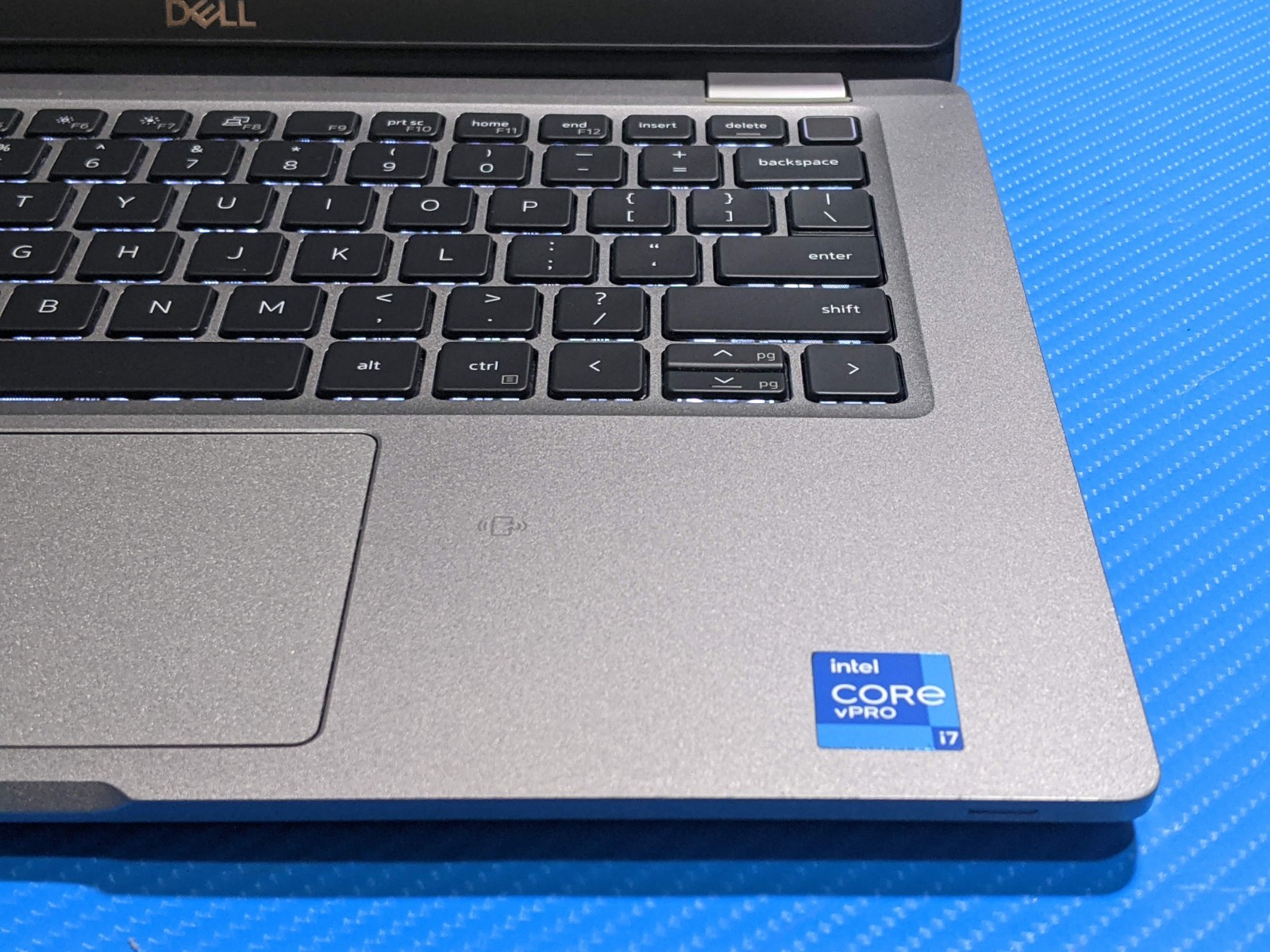 Dell Latitude 5320 13.3″FHD Core i7-1185G7 3GHz 16GB 256GB SSD Win11Pro +Charger