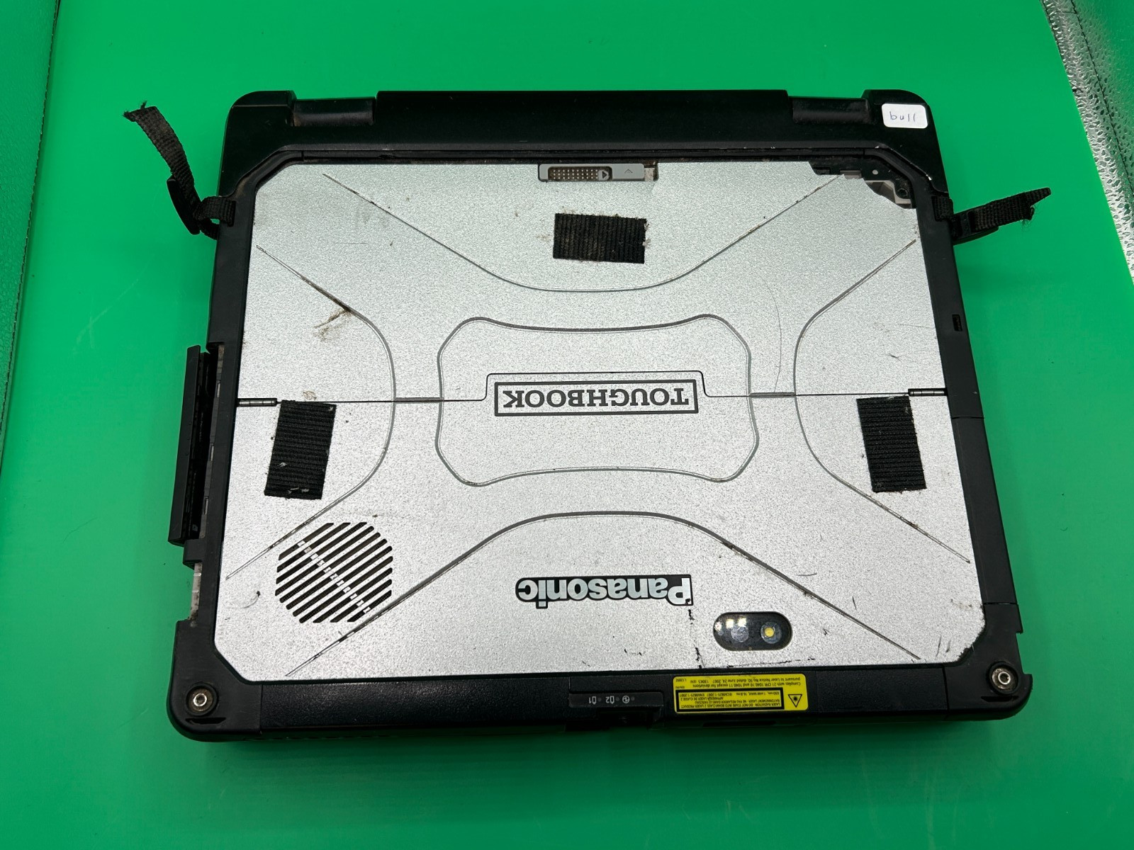 Panasonic Toughbook CF-33 i5-7300U 2.70GHz 16GB RAM Without Storage/OS/Battery