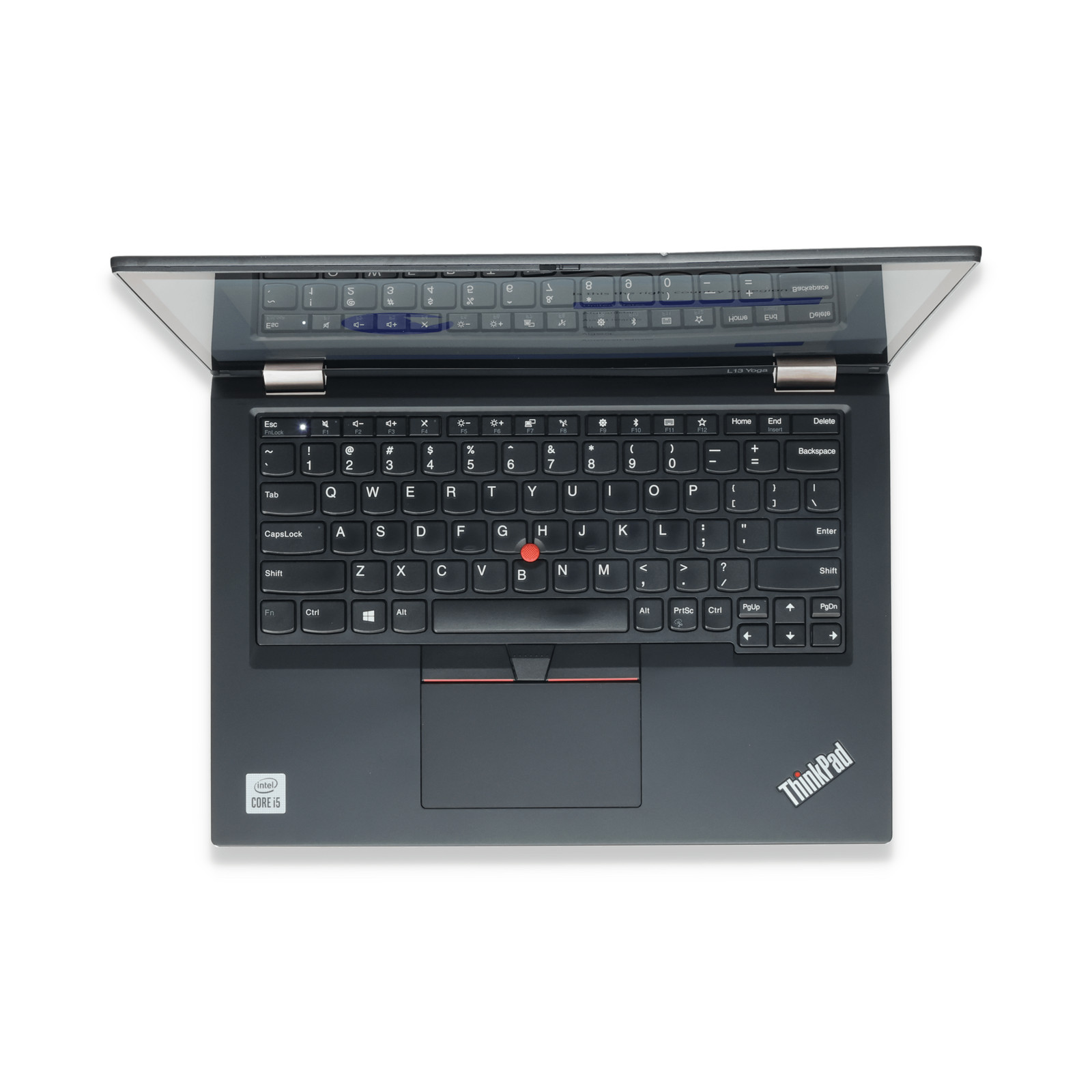 Lenovo ThinkPad 13.3″ Laptop : i5 10th Gen | 16GB Ram 128GB SSD | Window Refurb