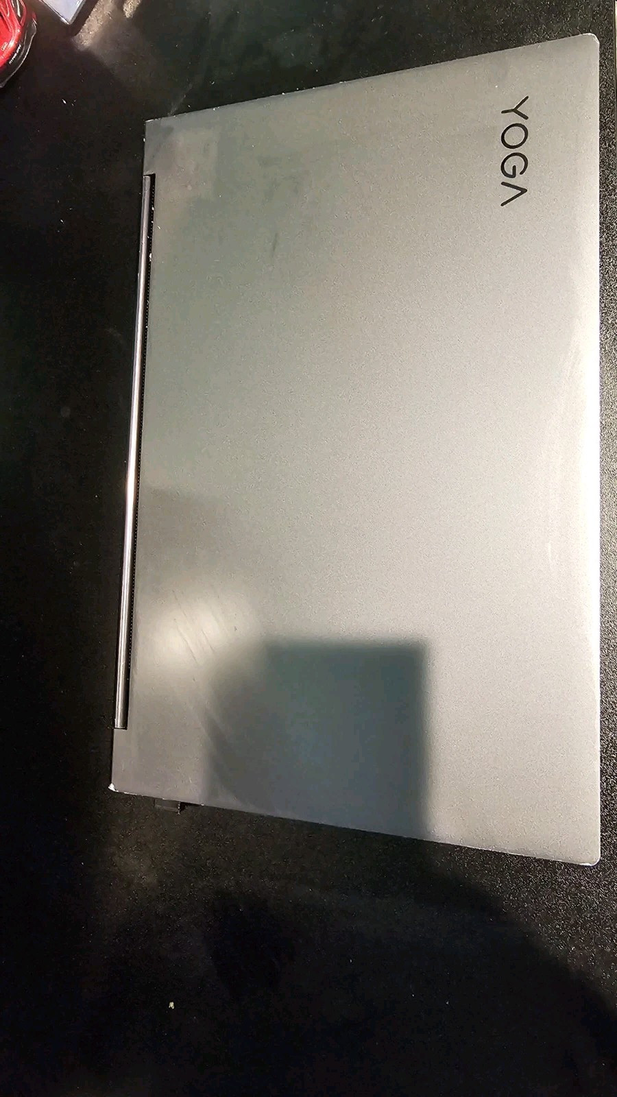 15″ Lenovo Yoga C940 US-English I7 8G 516GB 4K NVIDIA UHD Pen Laptop Convertible