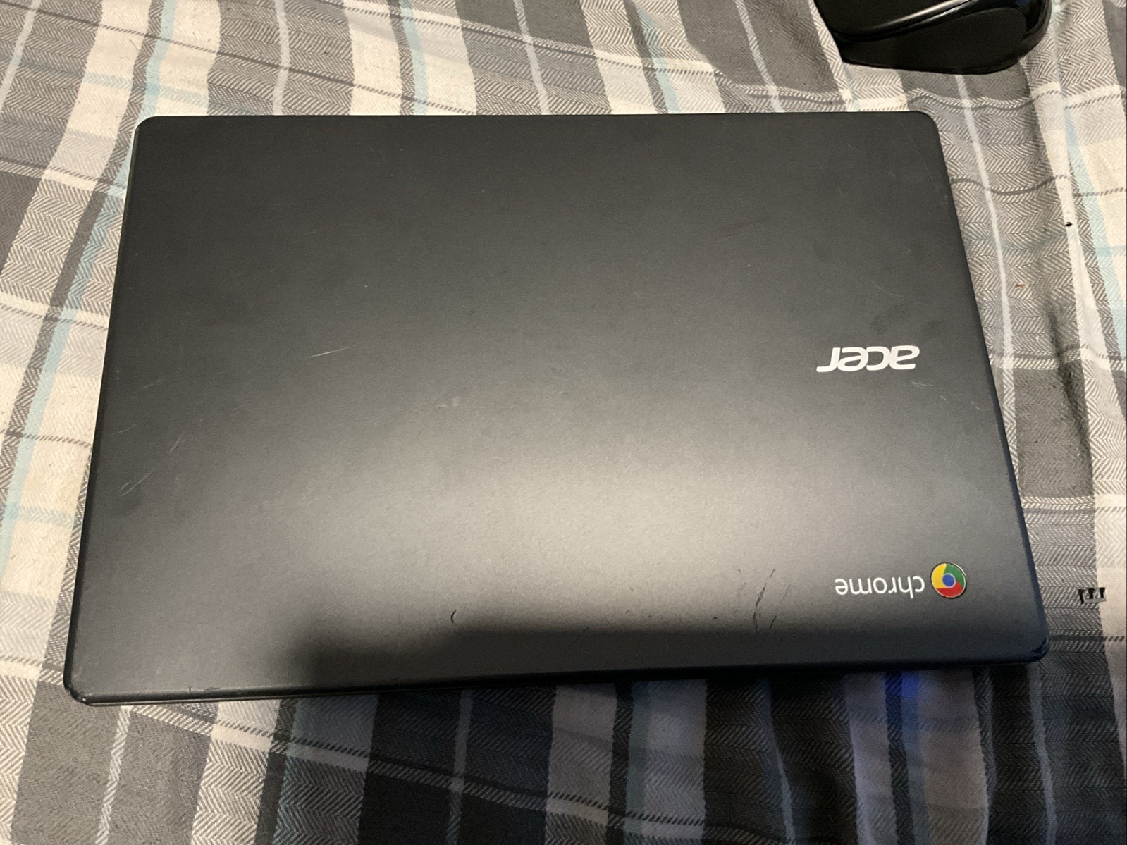 Acer ChromeBook C720 11.6″(16GB SSD, Intel Celeron, 1.40 GHz, 4GB) Laptop -…