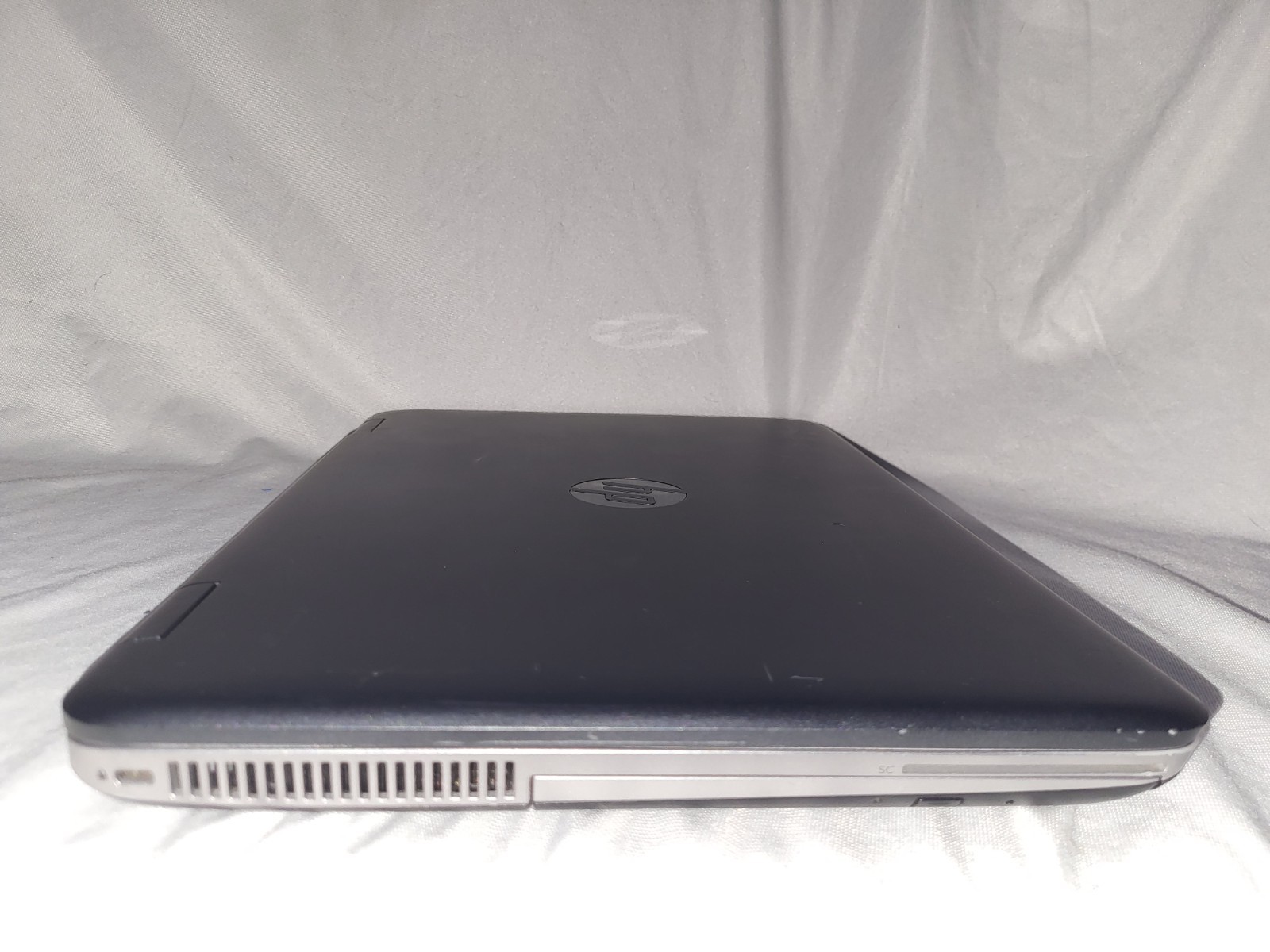 HP ProBook 640 G2 14″ Touch Screen Laptop Intel Core i5 8GB RAM No Hard Drive