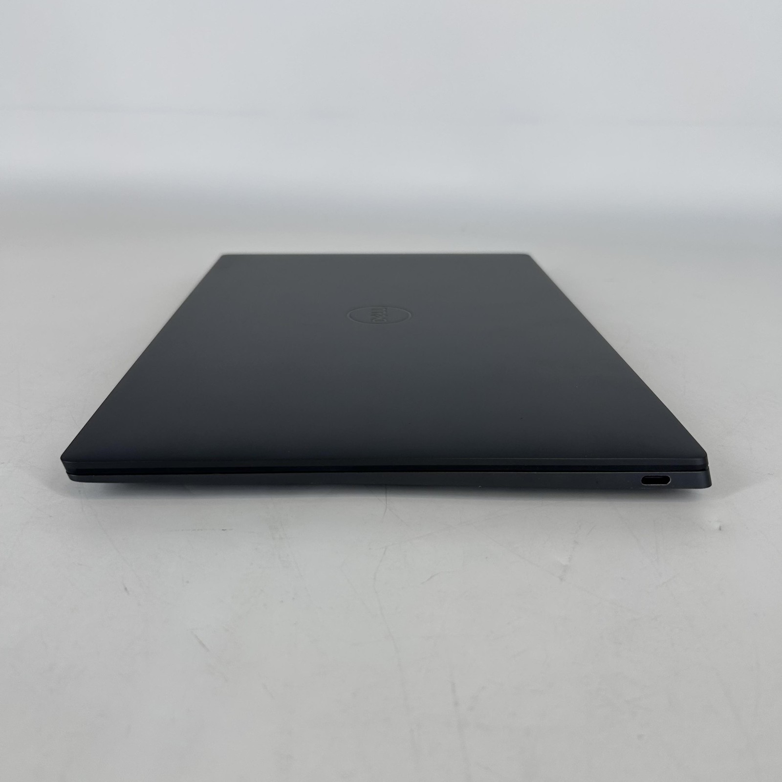 Dell XPS 13 9345 Gray FHD+ 3.4 GHz X Elite 32GB 1TB SSD Very Good SSD BENT FRAME
