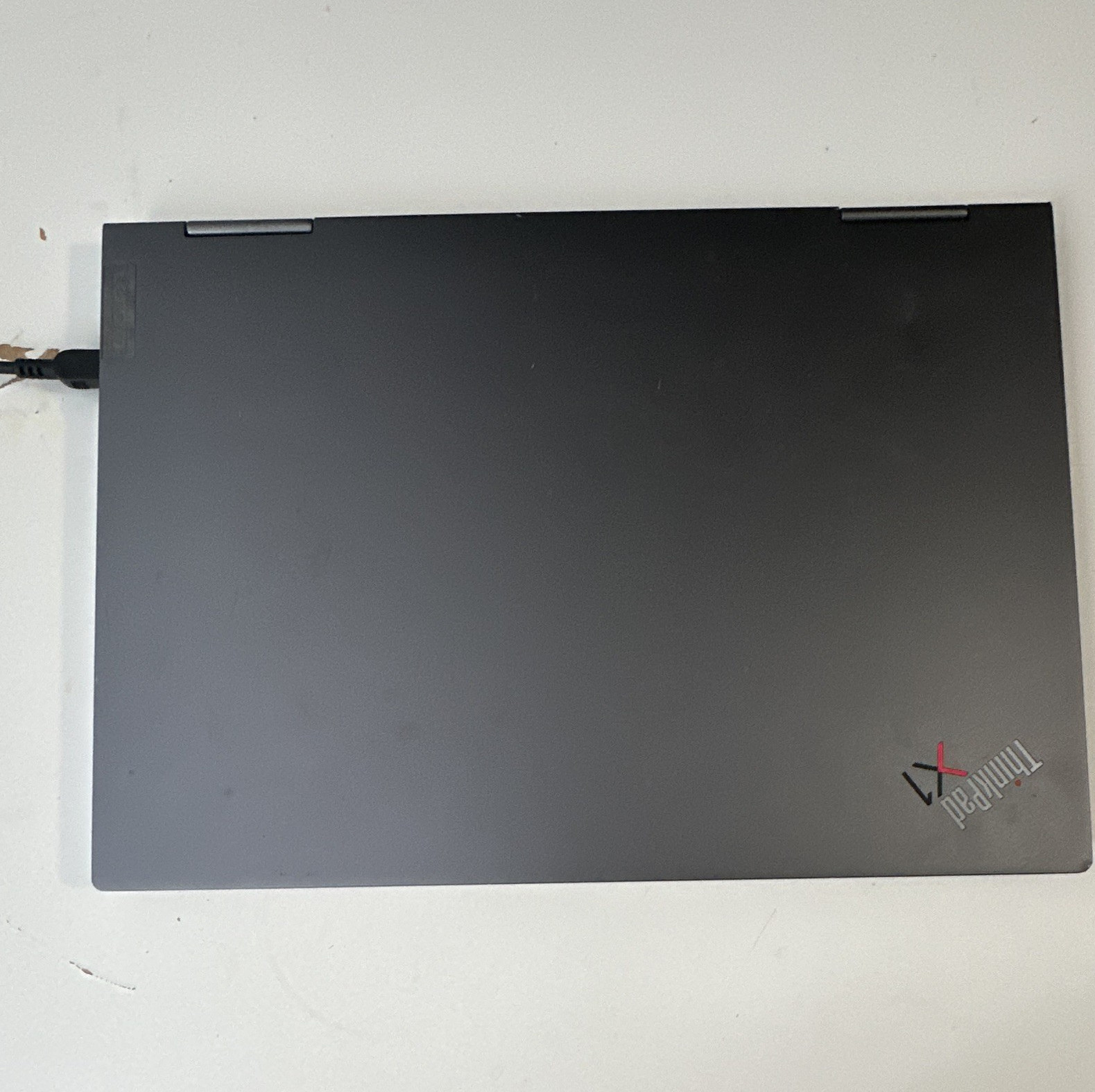 Lenovo ThinkPad X1 Yoga 14 in 2-in-1 Convertible Laptop Intel Core i5 Win 11