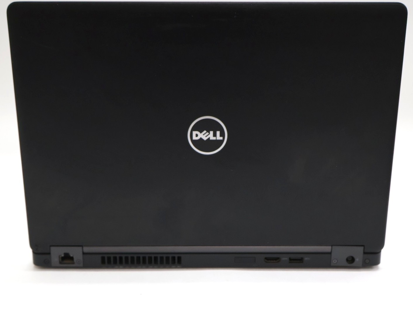 Dell Latitude 5480 i7-7820HQ 8GB Ram 500GB HDD Laptop Win 11 Pro Poor Battery